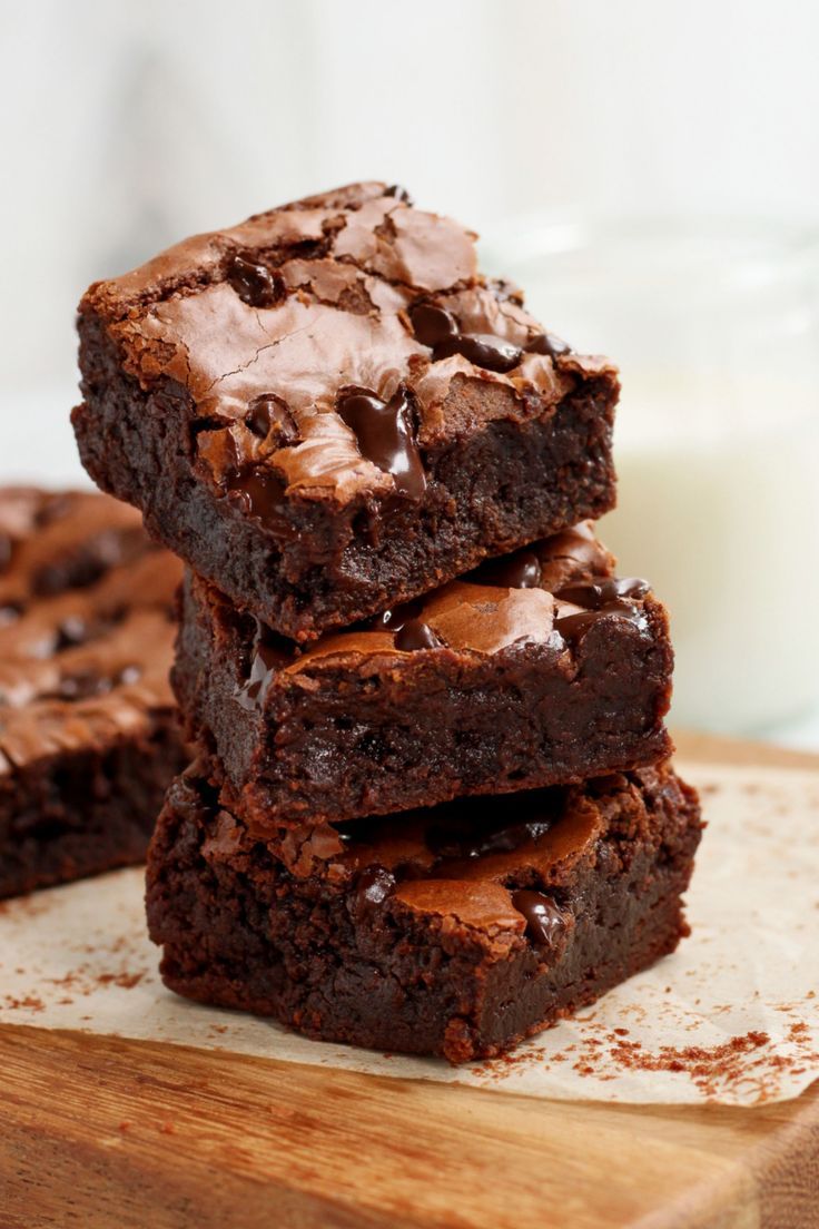 BROWNIES