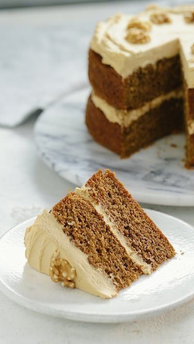 COFFEE CAKE