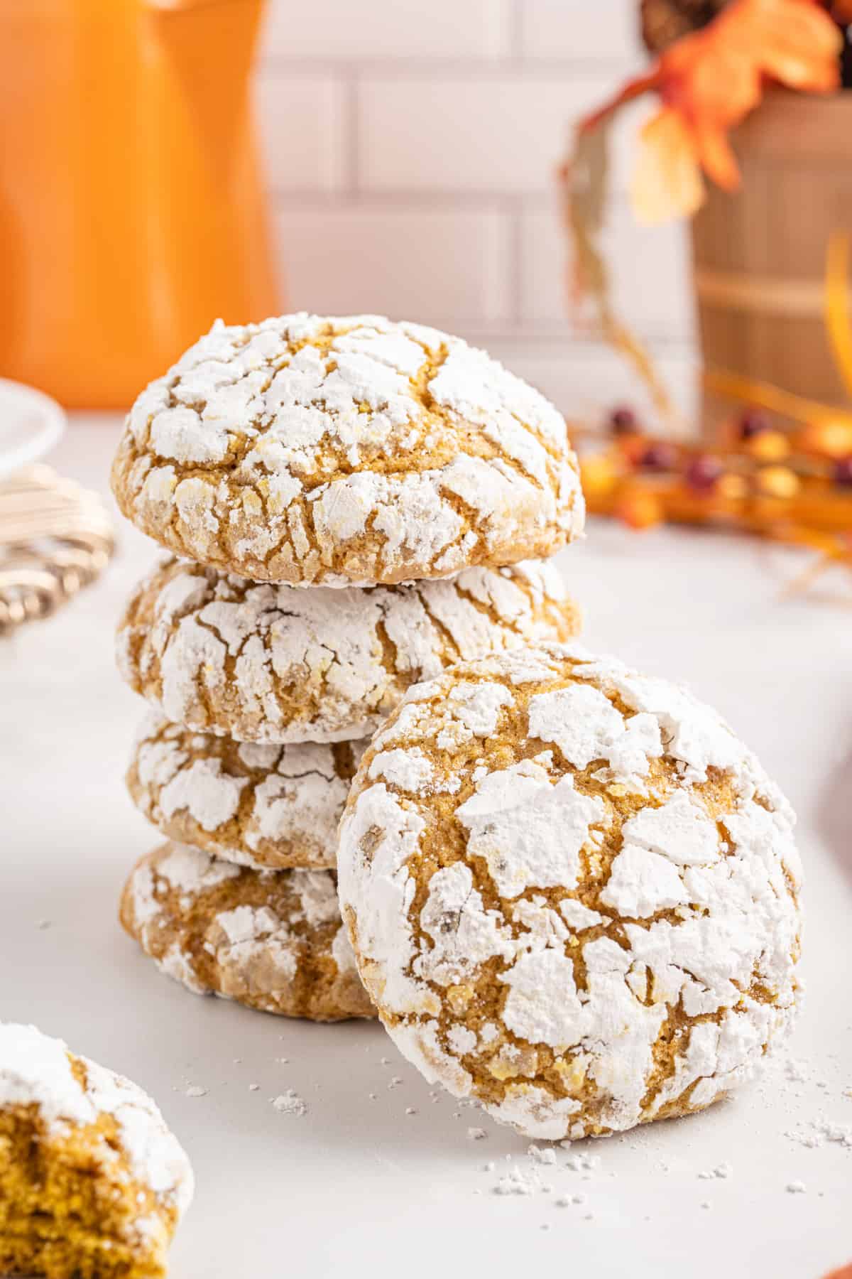 CRINKLES BISCOFF