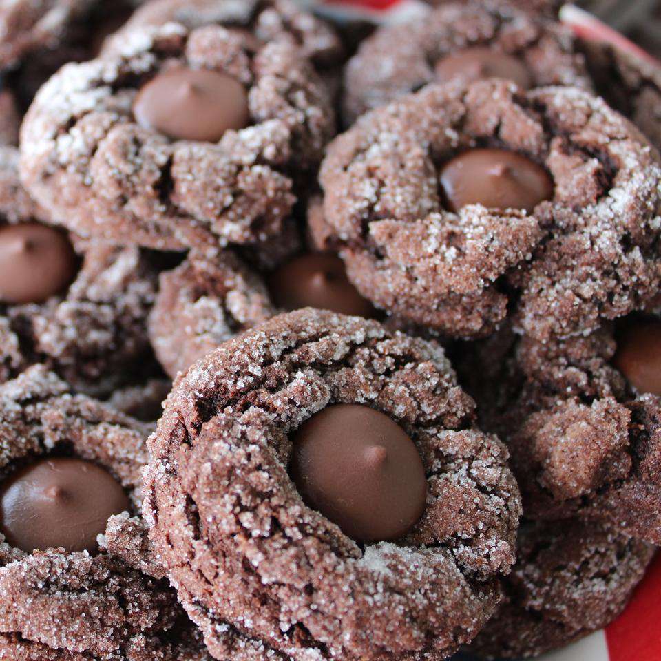 CRINKLES MOCHA